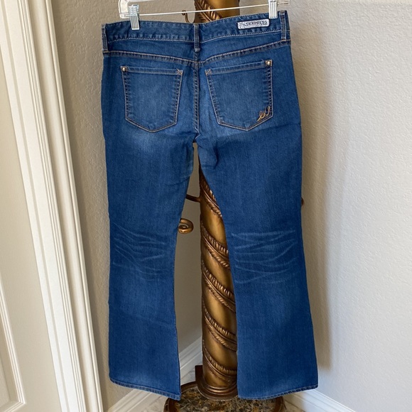 Express jeans boot cut - Picture 3 of 5
